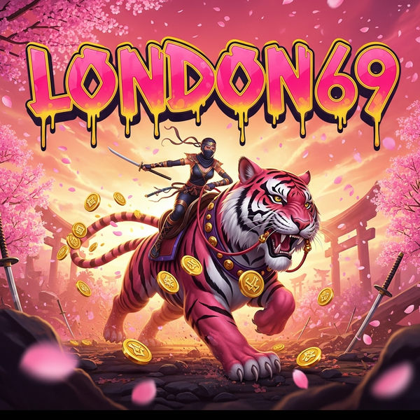 London69 Center Game Online: Platform Resmi Login dan Daftar 2026